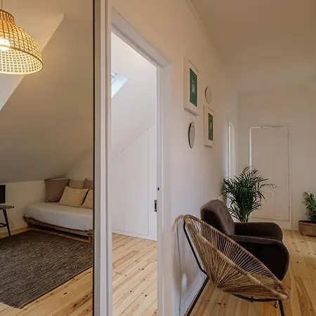 Cozy Sintra Apartment Exterior photo