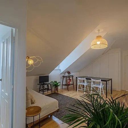 Cozy Sintra Apartment Exterior photo