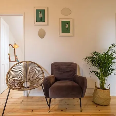 Cozy Sintra Apartment Exterior photo