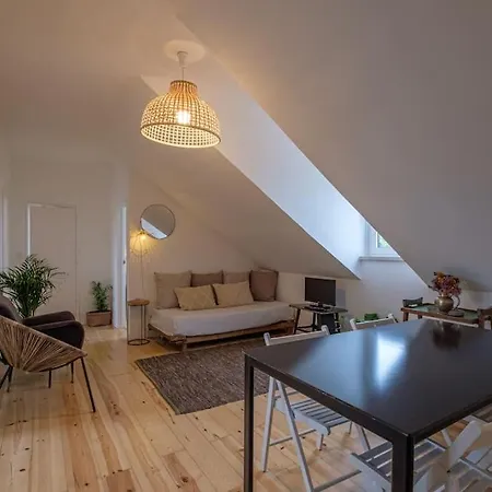 Cozy Sintra Apartment Exterior photo