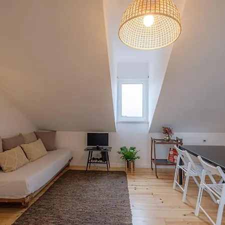 Cozy Sintra Apartment Exterior photo