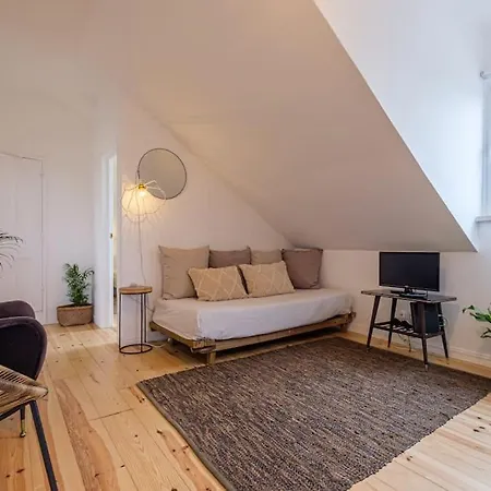 Cozy Sintra Apartment Exterior photo
