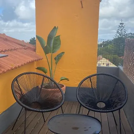 Cozy Sintra Apartment Exterior photo
