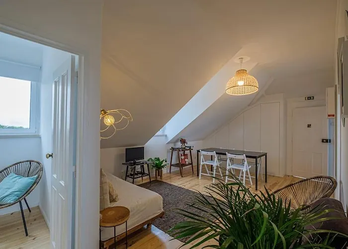 Cozy Sintra