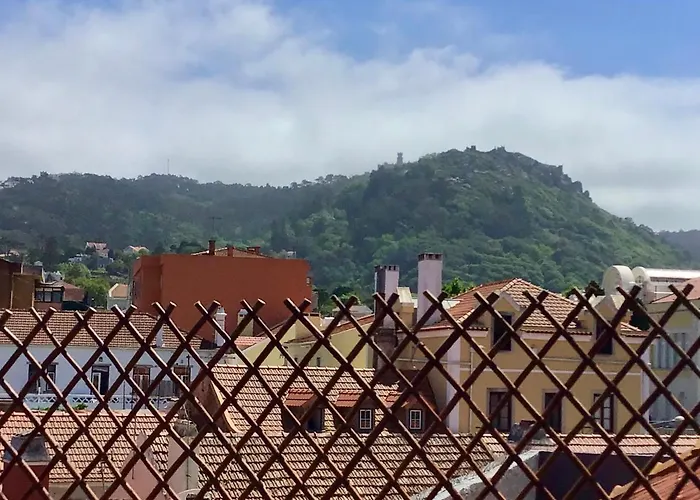 Cozy Sintra