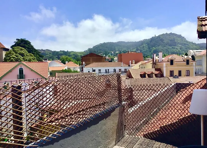Cozy Sintra