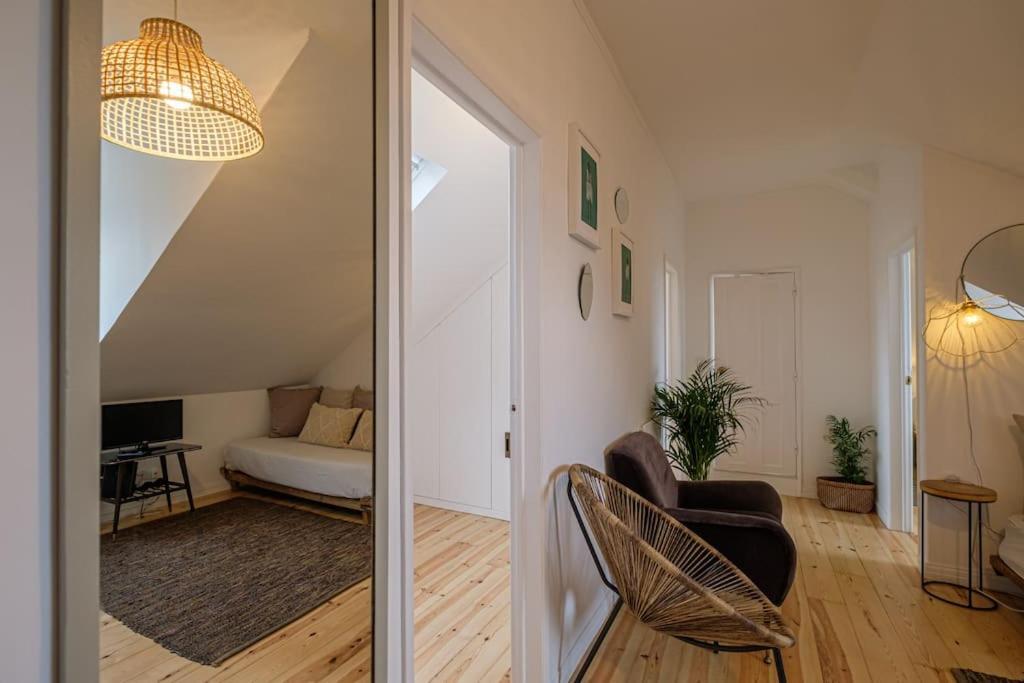 Cozy Apartment *