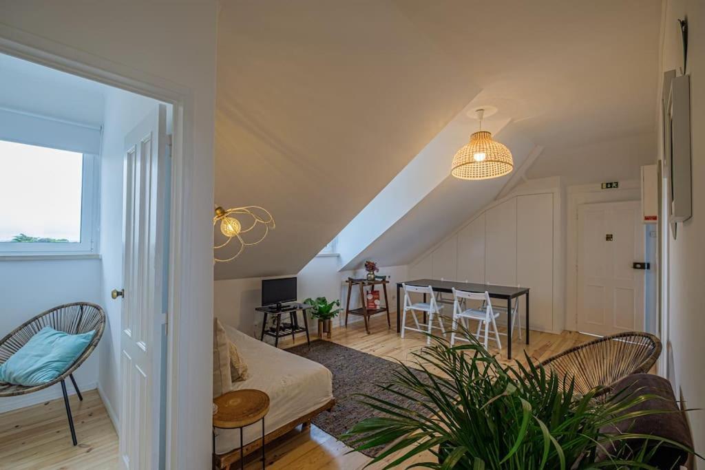 Cozy Apartment *
