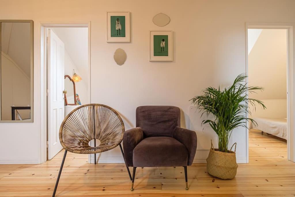 Cozy Apartment Sintra