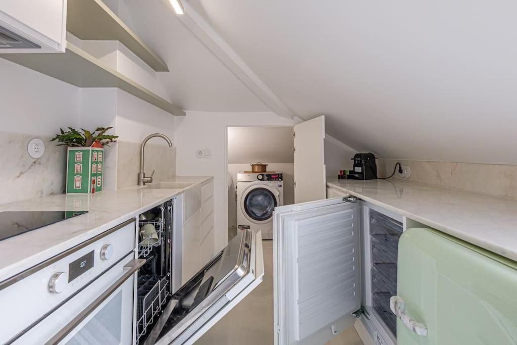 Apartment Cozy Sintra