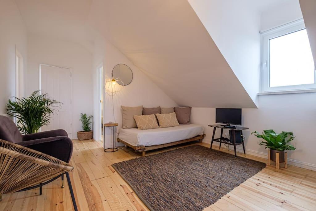 Cozy Sintra