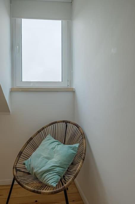 Cozy Apartment Sintra