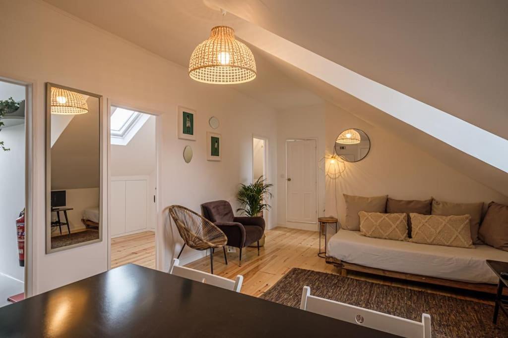 Cozy Apartment Sintra
