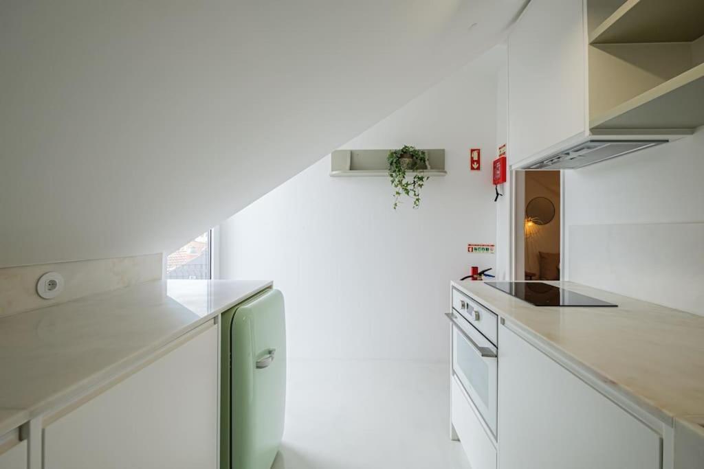 Cozy Apartment *