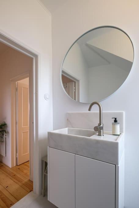 Apartment Cozy Sintra