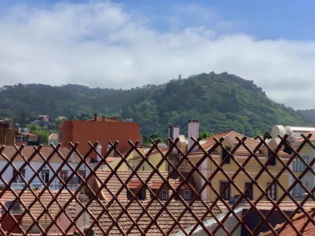 Cozy Apartment Sintra